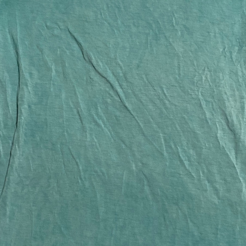 Blue tee - Picture 2 of 3